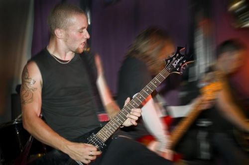 RUE THE DAY to tour UK and confirmed for Soundtrack